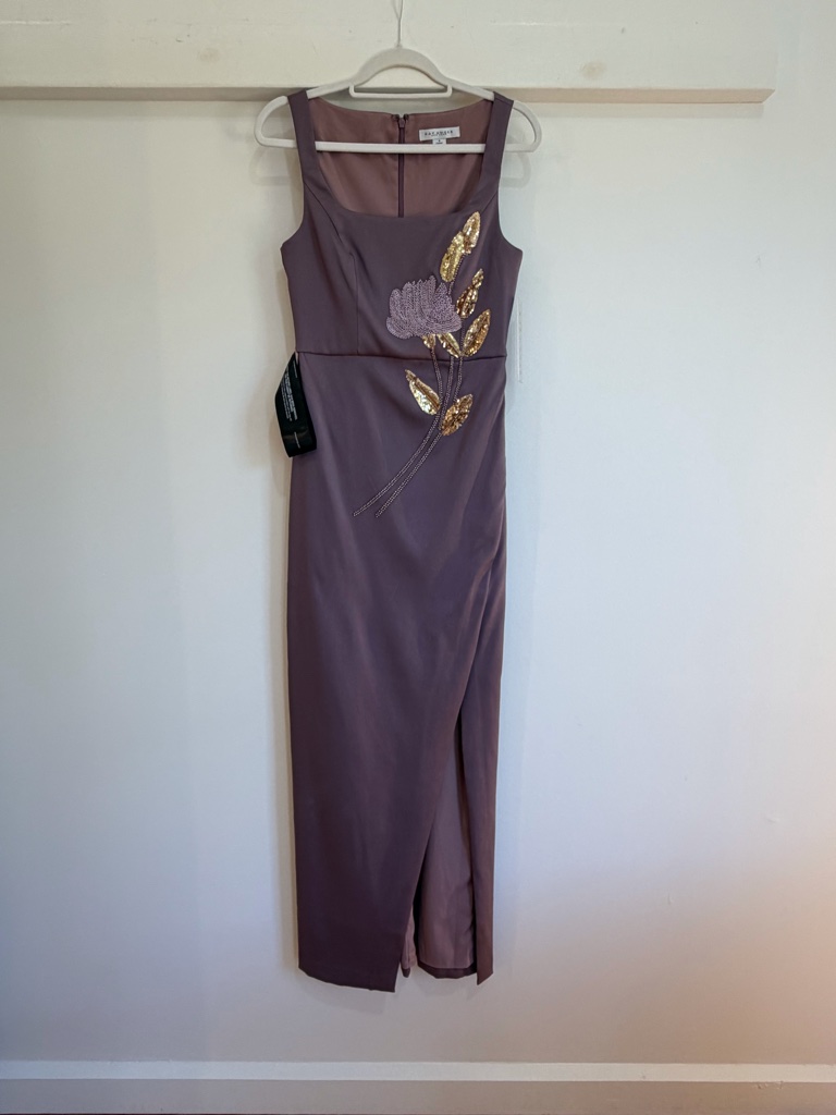 Kay Unger - Mother Of The Bride & Groom Dress
